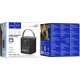 Батарея универсальная HOCO 80000mAh, 22.5W, PD20W, 4*USB/2*Type-C, ліхтарик, Black (J152 / 44522)