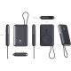 Батарея універсальна Vinga 10000 mAh 22.5W/15W/2.5W Wireless (VPBB1022WL)
