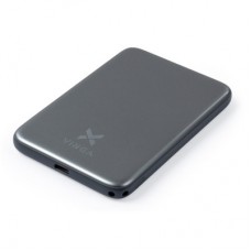 Батарея універсальна Vinga 5000 mAh 20W/15W Wireless (VPBB520WL) - Фото