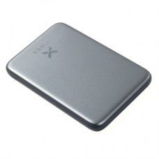 Батарея універсальна Vinga 5000 mAh 20W/15W Wireless (VPBB520WL) - Фото