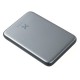 Батарея універсальна Vinga 5000 mAh 20W/15W Wireless (VPBB520WL)
