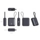 Батарея універсальна Vinga 10000 mAh 35 W Display Cable (VPBB1035C)