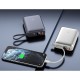 Батарея універсальна Vinga 20000 mAh 45 W Display Cable (VPBB2045C)