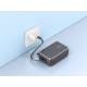 Батарея універсальна Vinga 30000 mAh 65 W Display Cable (VPBB3065C)