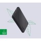 Батарея універсальна Trust 10000 mAh Primo ECO, 2xUSB-A/USB-C, 15W, black (24678_TRUST)
