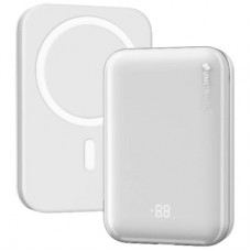 Батарея універсальна UmeTravel 5000 mAh 20 W M9 Magnetic and Wireless (1175591)