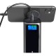 Батарея універсальна Videx 20000 mAh 130W PD/100W TFT LCD Display (VPB-350-G)