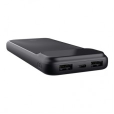 Батарея універсальна Trust 10000 mAh Avala 20W, PD, QC/3.0, 2хUSB-A, USB-C (25882_TRUST)