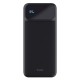 Батарея універсальна Trust 10000 mAh Avala 20W, PD, QC/3.0, 2хUSB-A, USB-C (25882_TRUST)