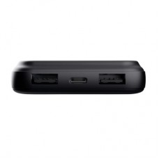 Батарея універсальна Trust 10000 mAh Avala 20W, PD, QC/3.0, 2хUSB-A, USB-C (25882_TRUST) - Фото