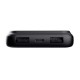 Батарея універсальна Trust 10000 mAh Avala 20W, PD, QC/3.0, 2хUSB-A, USB-C (25882_TRUST)