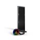 Кулер для процесора MONTECH LIGHTFLOW ARGB 360 (B)