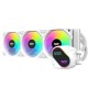 Кулер для процесора DARKFLASH DO360 WHITE