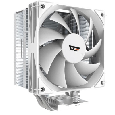 Кулер для процесора DARKFLASH S31 WHITE