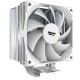 Кулер для процесора DARKFLASH S31 WHITE