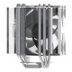 Кулер для процесора DARKFLASH S31 WHITE