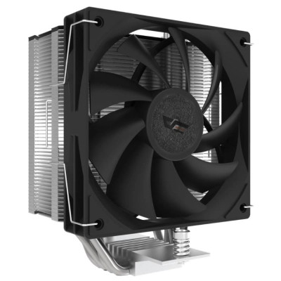 Кулер для процесора DARKFLASH S31 BLACK
