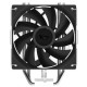Кулер для процесора DARKFLASH S31 BLACK