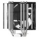 Кулер для процесора DARKFLASH S31 BLACK