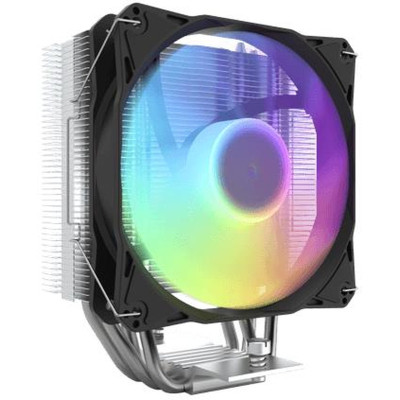 Кулер для процесора DARKFLASH Z4 ARGB BLACK