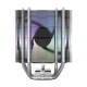 Кулер для процесора DARKFLASH Z4 ARGB BLACK