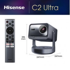 Проектор Hisense C2-ULTRA (20015101) Проектор Hisense C2-ULTRA (20015101)