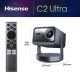 Проєктор Hisense C2-ULTRA (20015101)