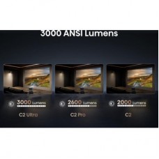 Проєктор Hisense C2-ULTRA (20015101) - Фото