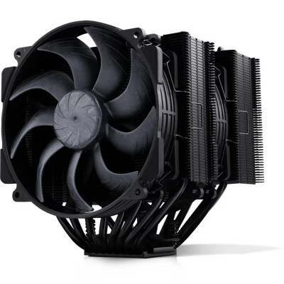 Кулер для процесора Noctua NH-D15 G2 CHROMAX.BLACK