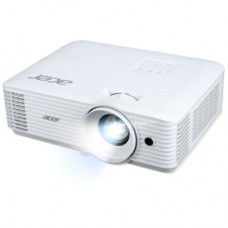 Проектор Acer P1258i XGA, 4800 lm, 1.48.1.93, WiFi (MR.JYF11.001) - Фото