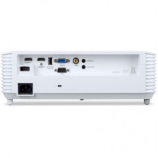 Проектор Acer P1258i XGA, 4800 lm, 1.48.1.93, WiFi (MR.JYF11.001) - Фото