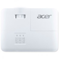 Проектор Acer P1258i XGA, 4800 lm, 1.48.1.93, WiFi (MR.JYF11.001) - Фото