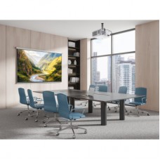 Проєктор ViewSonic LS630HD (VS20367) - Фото