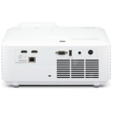 Проєктор ViewSonic LS630HD (VS20367) - Фото