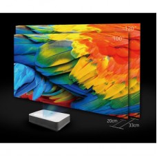 Проєктор HP BP5000 (2U5Z7AA) - Фото