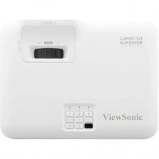 Проектор ViewSonic LSD400W (VS20643) - Фото