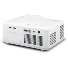 Проектор ViewSonic LSD400W (VS20643) - Фото