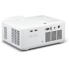 Проектор ViewSonic LSD400W (VS20643) - Фото