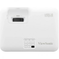 Проєктор ViewSonic LSD401HD (VS20624) - Фото