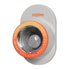 Проектор XGIMI MoGo 4 + Exclusive Creative Set + Powerbase (WK08K-2) - Фото