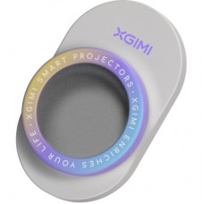 Проектор XGIMI MoGo 4 + Exclusive Creative Set + Powerbase (WK08K-2) - Фото