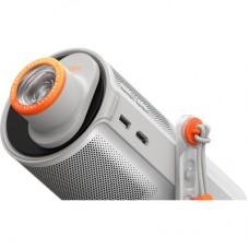 Проєктор XGIMI MoGo 4 Laser (WK03K) - Фото