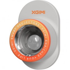 Проєктор XGIMI MoGo 4 Laser (WK03K) - Фото