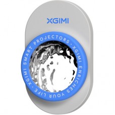 Проєктор XGIMI MoGo 4 Laser (WK03K) - Фото