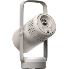 Проєктор XGIMI Vibe One Pro Cloud Ash (WM03H-1) - Фото