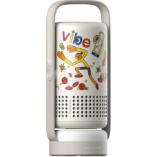 Проєктор XGIMI Vibe One Pro Cloud Ash (WM03H-1) - Фото
