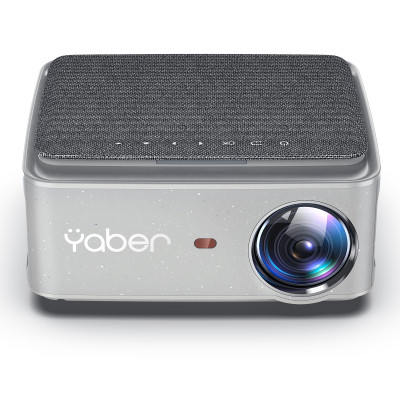Проектор Yaber Pro-U6