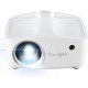 Проєктор Acer QF13s (MR.P0711.001) Проєктор Acer QF13s (MR.P0711.001)