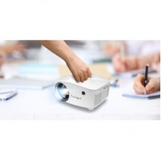 Проєктор Acer QF13s (MR.P0711.001) - Фото