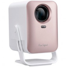 Проєктор Acer QH31S pink (MR.JYQ11.001) - Фото